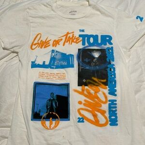 GIVEON Give or Take Tour 2022